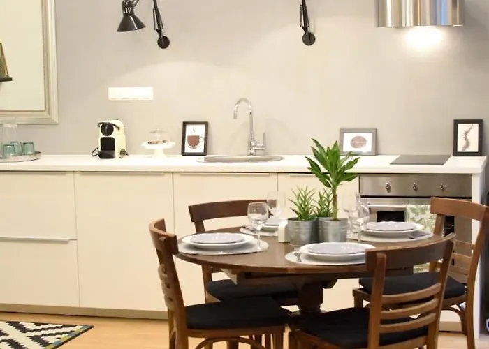 Imola's Place In Downtown By The Danube Apartamento Budapest
