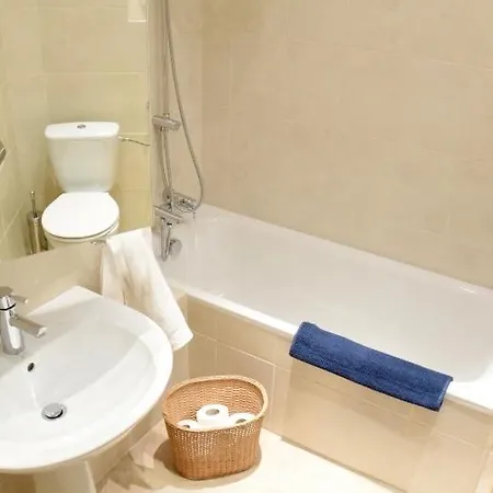 Imola's Place In Downtown By The Danube * Budapest